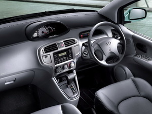 Ремонт Hyundai Matrix
