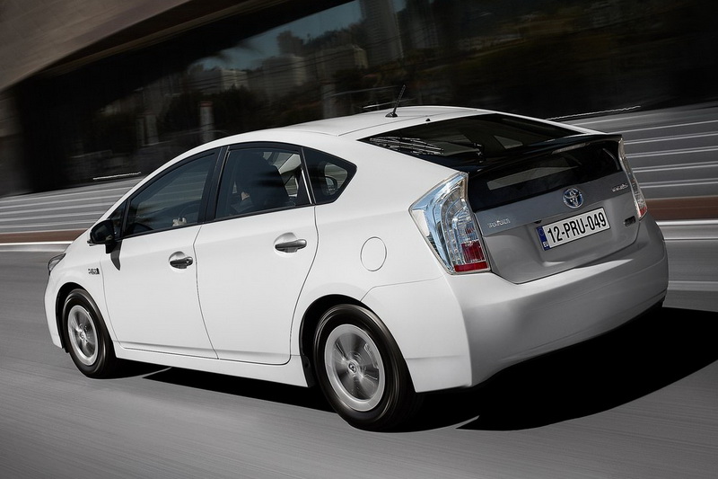 Toyota (Тойота) Prius Toyota (Тойота) Prius